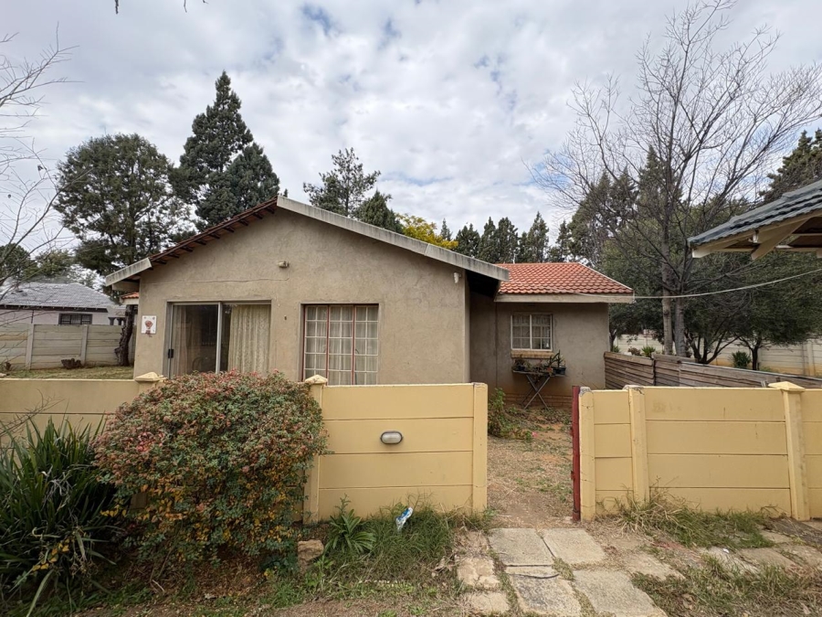 6 Bedroom Property for Sale in Dagbreek Free State